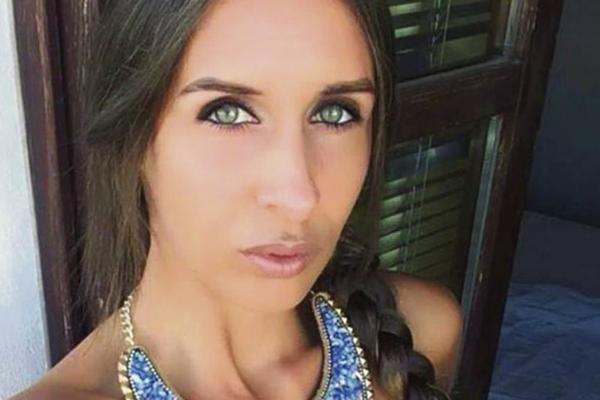 SRPKINJA PROGLAŠENA NAJBOLJIM STUDENTOM U MOSKVI: Milica iz Arilja je naš ponos!