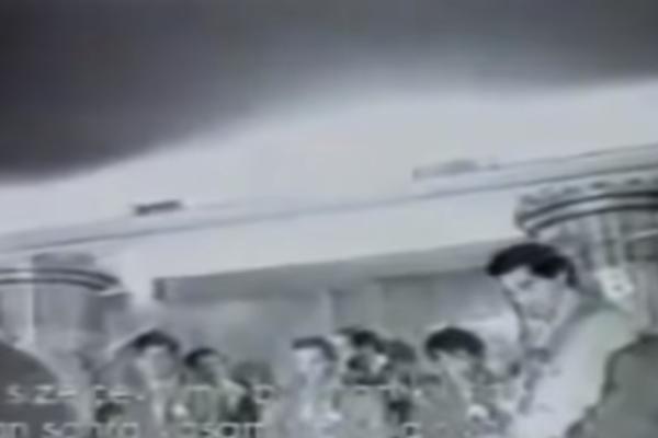 ISPLIVAO TAJNI SNIMAK MASONA: Ono što se vidi FRAPIRALO JE SVET! (VIDEO)