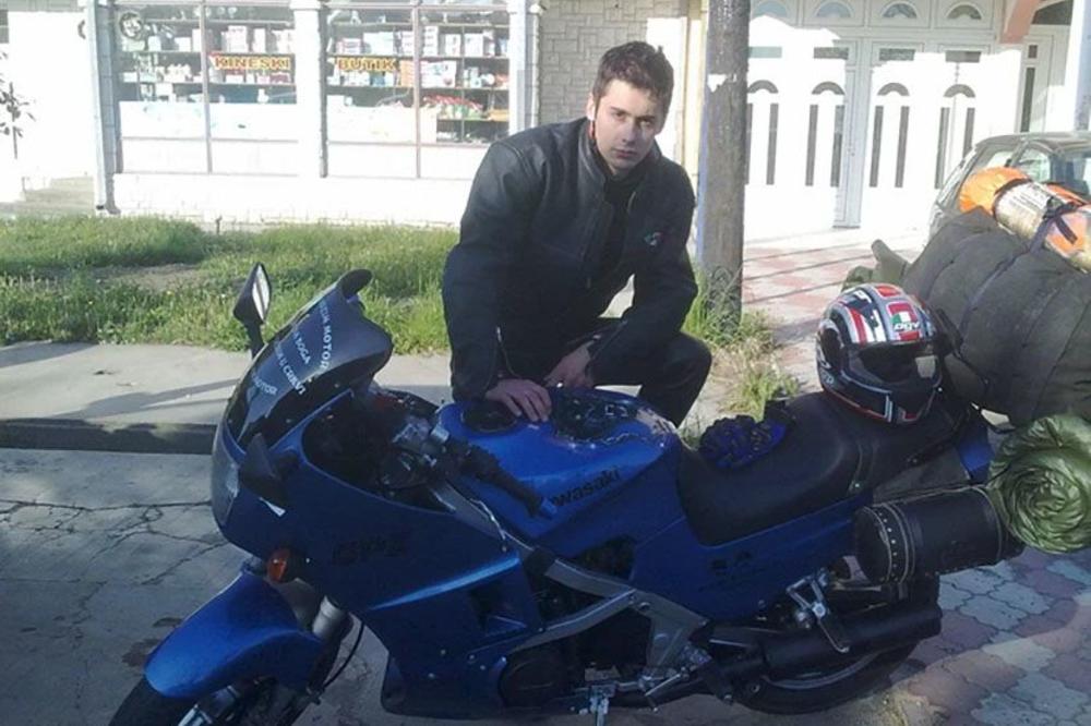 SAHRANJEN DANIJEL KOJI JE STRADAO KOD PUPINOVOG MOSTA! Sada je jasno kako je poginuo, NIJE ON KRIV?