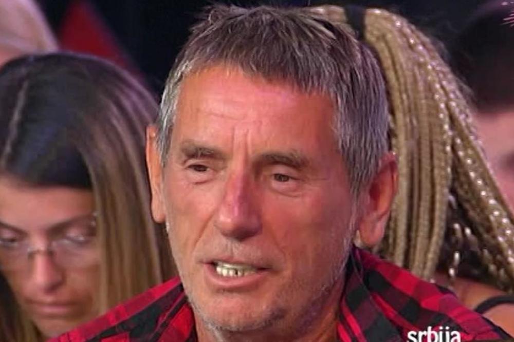 LUNINA I MARKOVA VEZA NEMA VEZE S VEZOM: Lepi Mića opleo po RIJALITI PAROVIMA, a onda otkrio KO vani JEDINO OPSTAJE