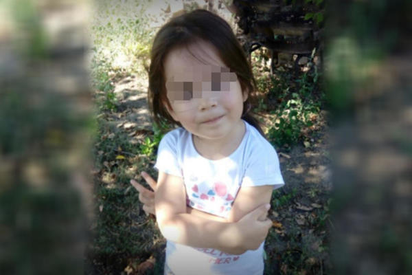 HELENA (4) SE UDAVILA U BAZENU U DVORIŠTU KUĆE! Roditelji su primetili da je nema, pa videli STRAVIČAN PRIZOR