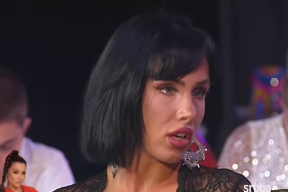 SUBOTIĆKA PROVELA NOĆ KOD SVOG BOGATOG DEČKA?! Objavila fotke S LICA MESTA! Kakav je ovo LUKSUZ, šta je ovo?!