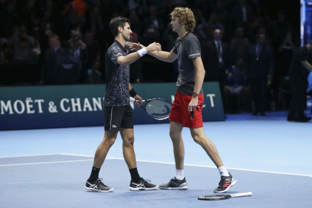 TAJ ČOVEK ŽELI DA MI UNIŠTI ŽIVOT! Ne možete ni da zamislite šta sve pokušava da mi uradi!