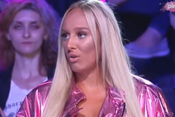 ZNAM DA JE ISPAO HAOS: Luna progovorila o SVAĐI Gagija i Anabele! Za sve su NJU okrivili!