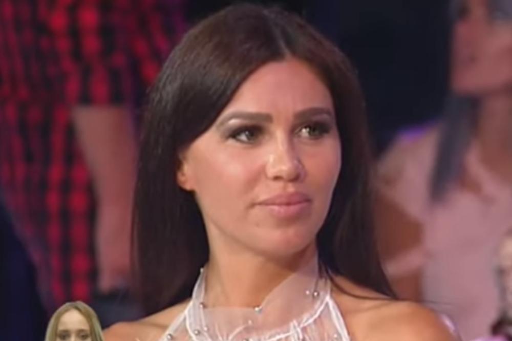 STANIJA PLAČE ZBOG VLADIMIRA TOMOVIĆA PRED MARKOM: Mogao je da ima SVE!