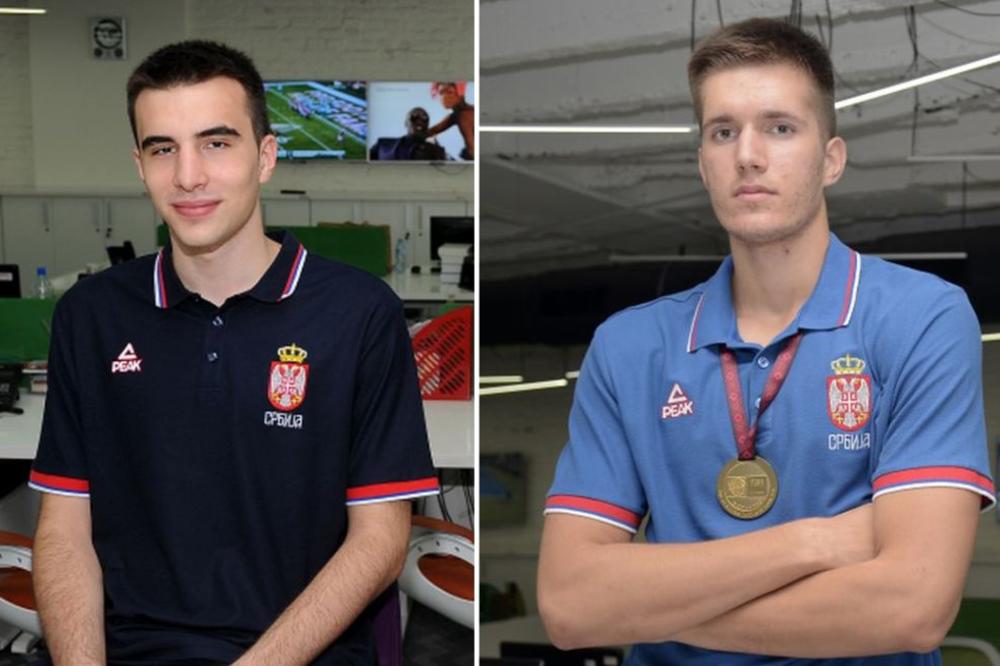 INDIVIDUALNO SU POKIDALI: Pecarski najbolji strelac, a Petrušev drugi najkorisniji igrač Svetskog prvenstva!