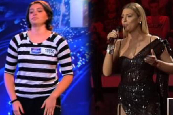 JEDNOM ISPALA ZBOG KILAŽE, POPOVIĆ JOJ REKAO DA SE VRATI KAD SMRŠA: Finalistkinja ZG za šest meseci skinula 26 KG!