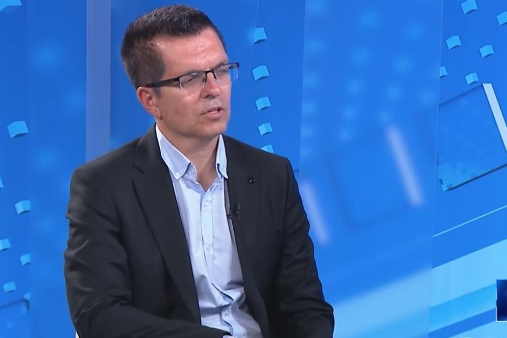 POLITIČARA OSTAVILA ŽENA: Branimir je u SUZAMA, na FEJSBUKU je napisao TUŽNU ISPOVEST i objasnio šta se desilo!