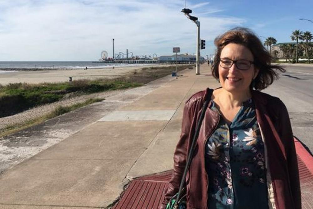 SUZANA JE OTIŠLA NA TRČANJE NA KRITU I NESTALA! Od tad joj se gubi svaki trag! (FOTO)