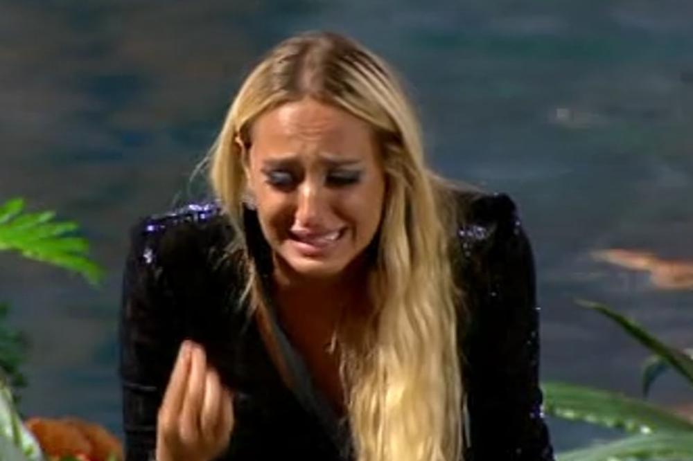 PROCURILA NAJVEĆA TAJNA ZADRUGE 2: Svađa u finalu bila je NAMEŠTENA! On je po cenu BATINA morao da ispriča ISTINU!