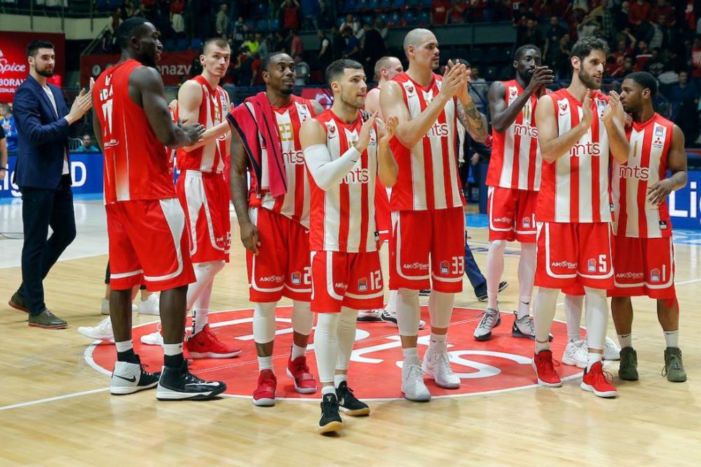 MORNAR BAŠ PRAVI TIMČINU ZA NAPAD NA ABA TITULU: Barani jure Zvezdinog Amerikanca!