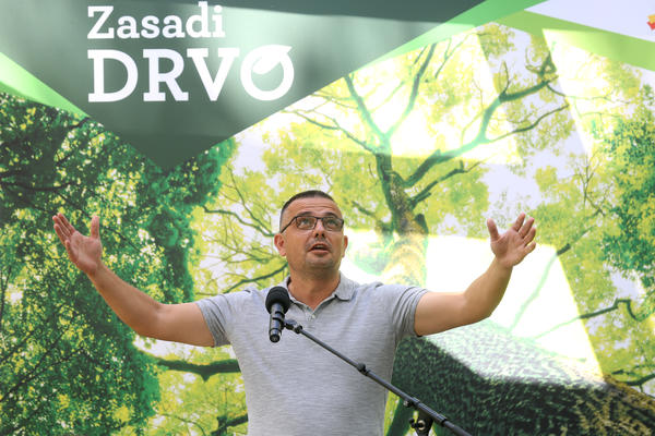 Akcija Adrija medija grupe i dm drogerie markt: Važno je učestvovati