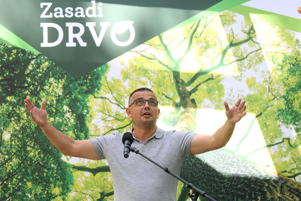 Akcija Adrija medija grupe i dm drogerie markt: Važno je učestvovati