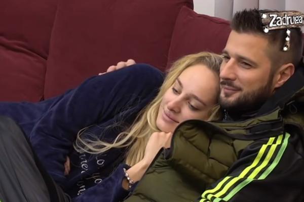 MARKO NE ŽELI DA SE MIRI S LUNOM: Otkrio GLAVNI RAZLOG TOME! Da li će ga posle ovoga MOLITI ZA OPROŠTAJ?!