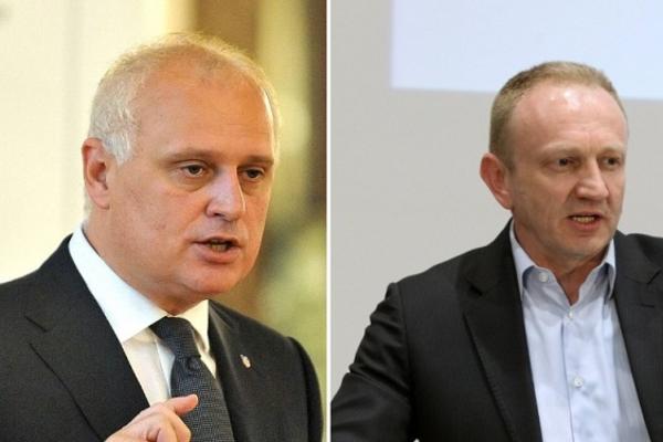 NEMA TOG USPEHA KOJI ĆE GA UČINITI SREĆNIM! Vesić: Đilas je nervozan, a pati i od AMNEZIJE!