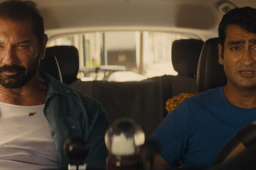 BESPLATNE KARTE ZA PROJEKCIJU FILMA: Espreso vas vodi na film ORTACI NA TOČKOVIMA u četvrtak 11. jula