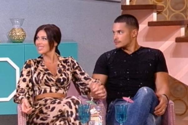 ISPLIVALA PREPISKA KOJA OTKRIVA TAJNU STANIJINE I MARKOVE VEZE: Ovo je ISTINA o njihovom odnosu! (FOTO)