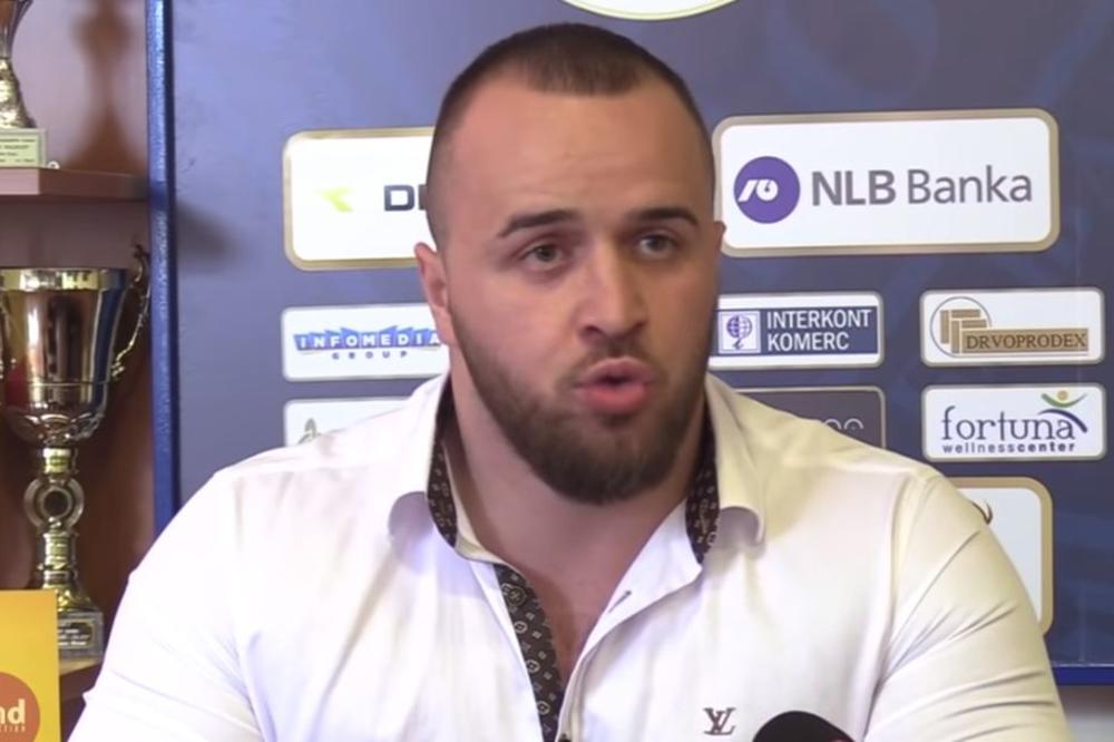 RASPISANA POTERNICA ZA VOĐOM NAVIJAČA: Tukao, šikanirao i iživljavao se na nesrećnom mladiću!