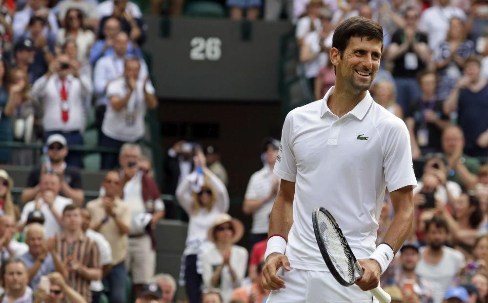 Novak Đoković je do sada od sponzora zaradio 30 miliona dolara