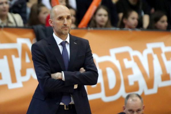 RIMAC ISPRED ZDOVCA: Zvanično se spojili Olimpija i Cedevita! Prvo pojačanje je bivši miljenik Grobara!