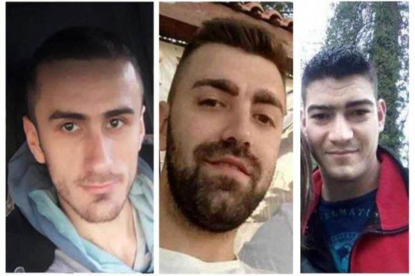 SAHRANJENA 3 MOMKA KOJA SU NASTRADALA U NESREĆI U SRPCU! Opština je proglasila DAN ŽASLOSTI, TUGA!