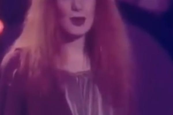 NJEGA JE LUDO VOLELA: Muž preminuo pre skoro 30 godina, OMILJENOM PARU BIVŠE JUGE SUDIJA SVIRAO PRERANO KRAJ...