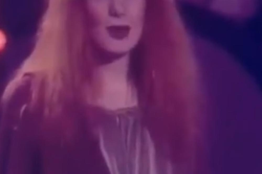 NJEGA JE LUDO VOLELA: Muž preminuo pre skoro 30 godina, OMILJENOM PARU BIVŠE JUGE SUDIJA SVIRAO PRERANO KRAJ...