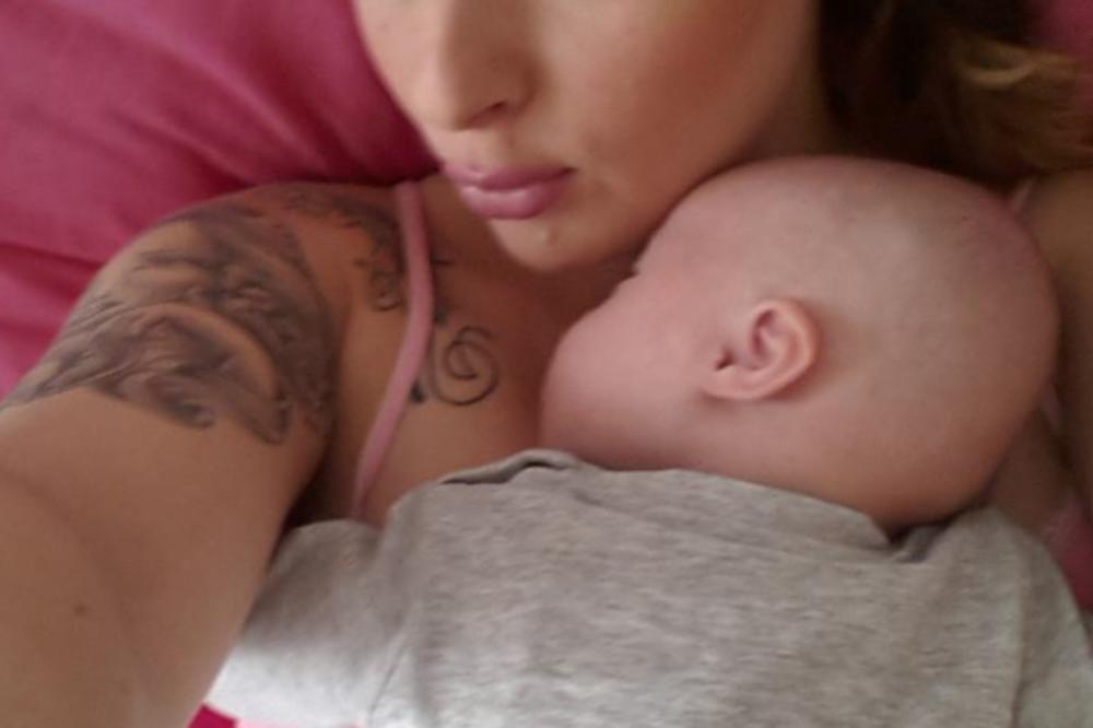 ABORTIRALA BIH DA SAM ZNALA DA ĆU RODITI TAKVO DETE: Reči ove majke podelile su ceo svet!