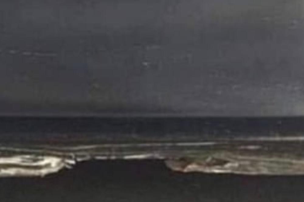 VIDITE LI PLAŽU ILI VRATA OD KOLA? Optička iluzija koja ljude dovodi DO LUDILA! (FOTO)