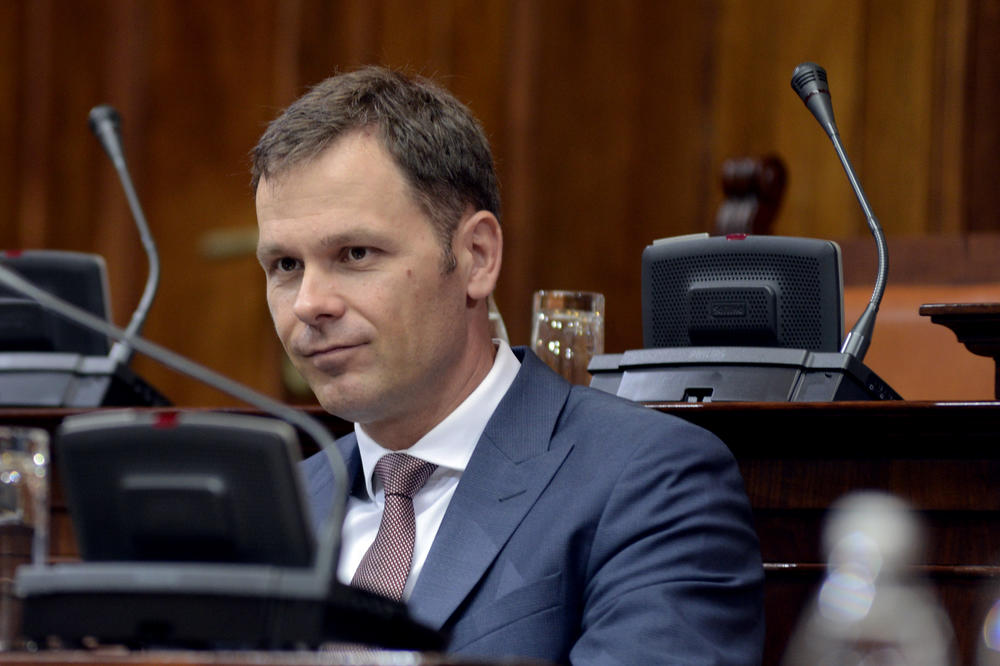 SINIŠA MALI OBJAVIO SJAJNE VESTI: Težak udarac za Prištinu!