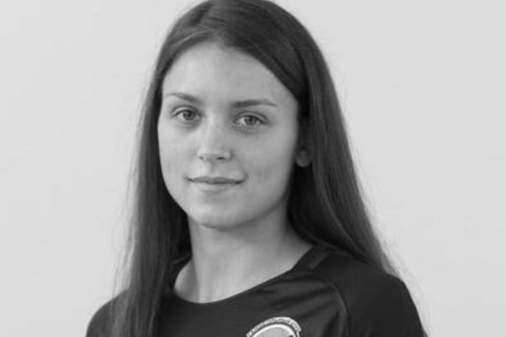 UTOPILA SE MLADA RUKOMETAŠICA: Samo dan nakon kraja EVROPSKOG PRVENSTVA!