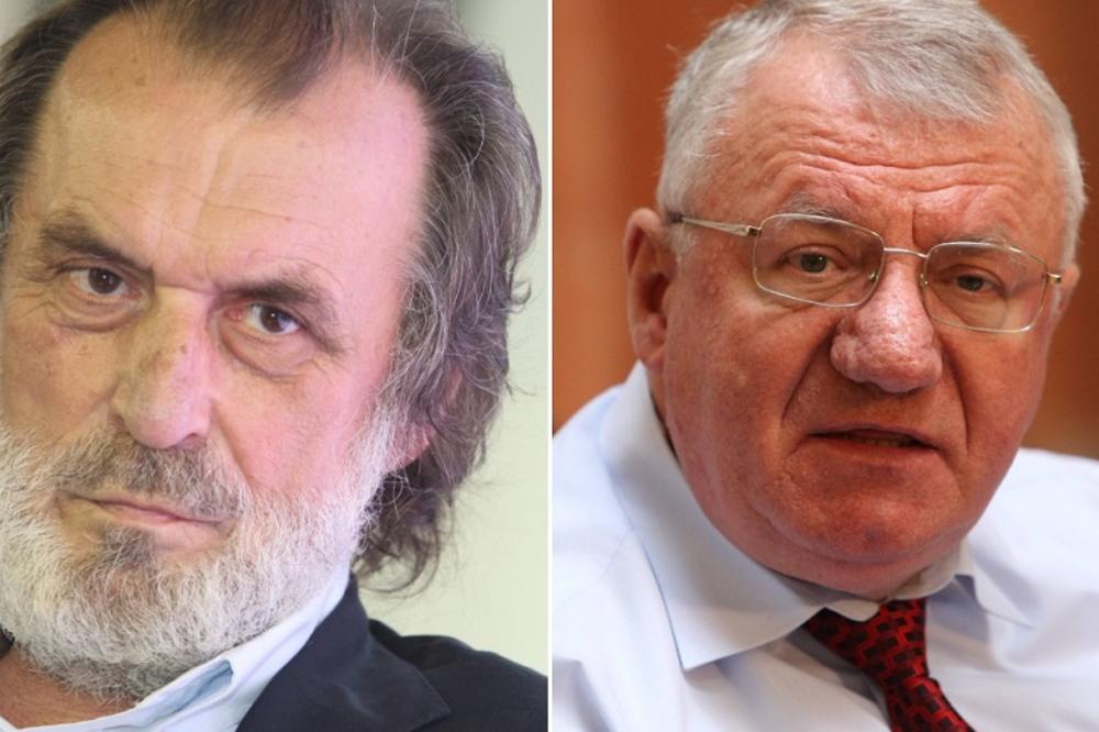 KUMSTVA U SRPSKOJ POLITICI PRATI LOŠA KARMA: Većina ih se raspala, a neka su na ISPITU