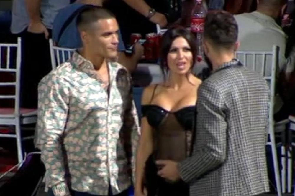 U CIK ZORE SNIMALI KUĆNI VIDEO: Nakon žurke Stanija odvela dečka u stan! VEZALA Marka LANCIMA I KATANCIMA... (FOTO)