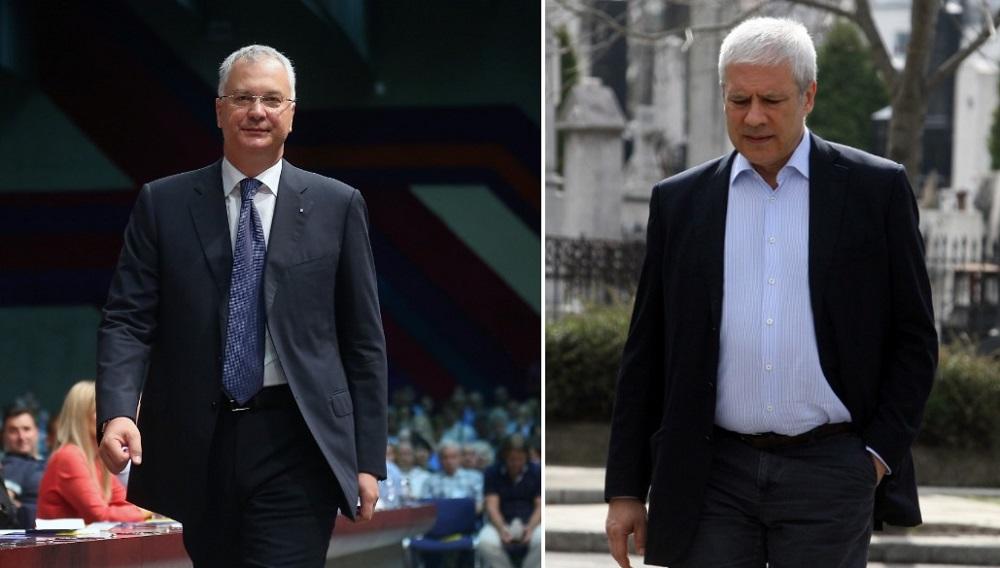 Boris Tadić kumovao je Šutanovcu na venčanju  