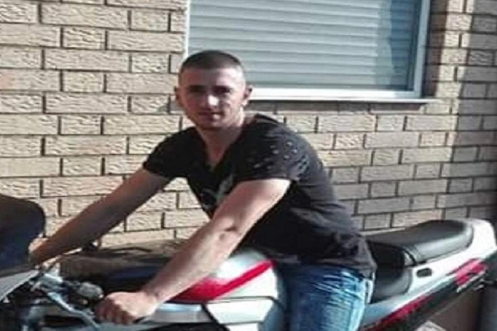 MIROSLAV (23) IZ ZRENJANINA NESTAO PRE 5 DANA! Porodica OČAJNA, otišao da vozi motor i od tad mu se gubi svaki trag