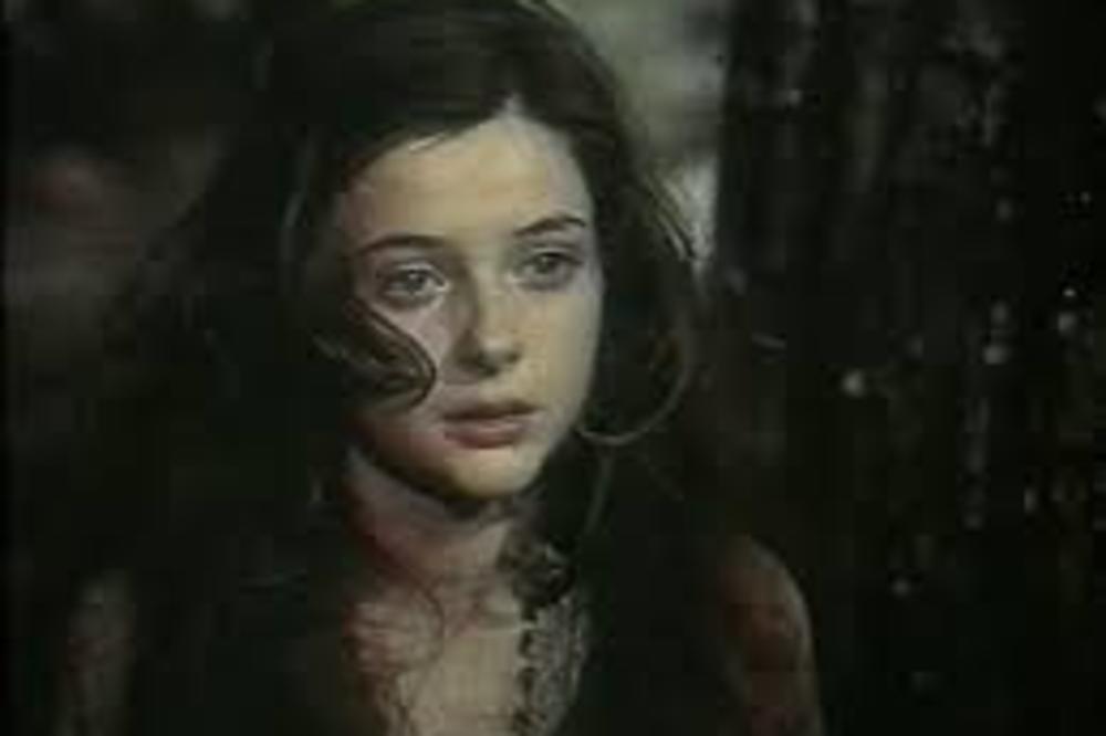 JUGOSLOVENI SU BILI HIPNOTISANI NJENOM LEPOTOM: Čuvena Anđa ovako IZGLEDA nakon 4 DECENIJE