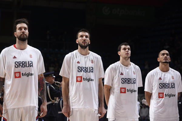 NI OVOG LETA NEĆE U PARTIZAN: Srpski reprezentativac potpisao ugovor sa španskim klubom!