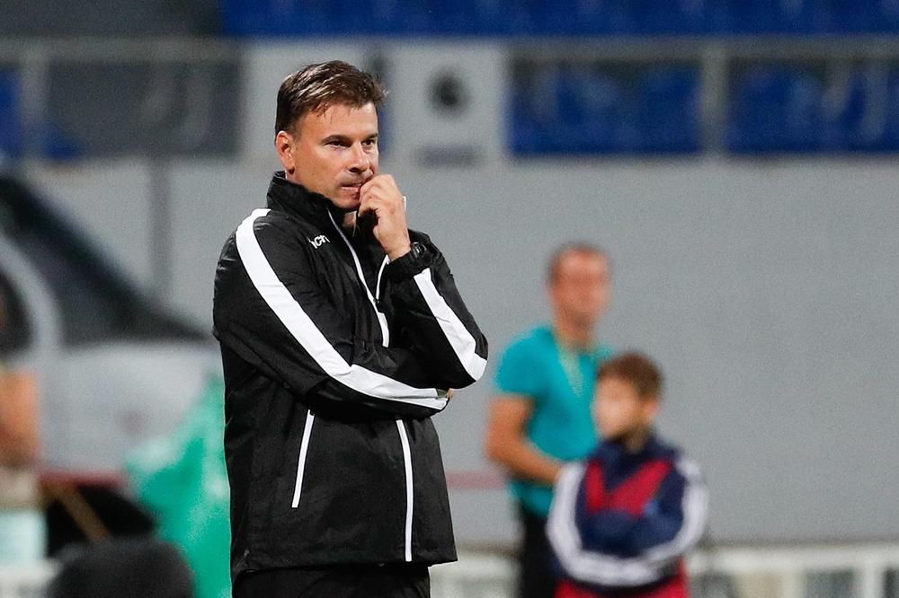 MILOŠEVIĆ PREDAO ŠTAFETU STANOJEVIĆU: Fotografija koja pokazuje ljubav prema Partizanu!