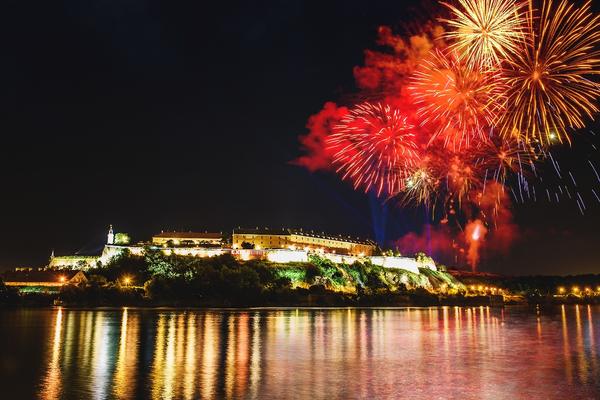 EXIT već po završetku festivala objavio aftermovie i najavio veliki jubilej 2020!