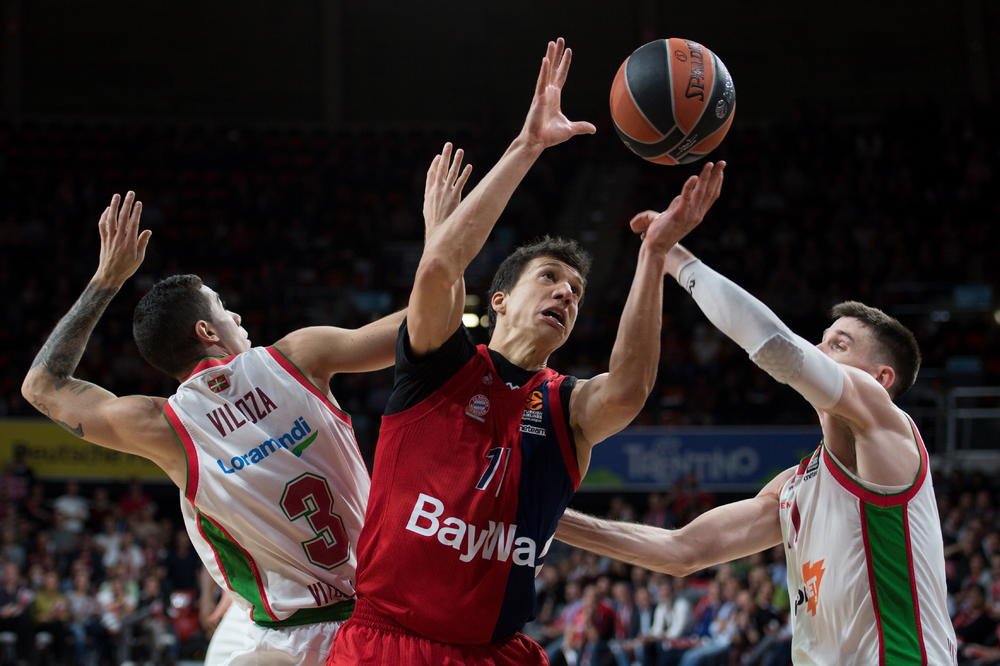 PARAFIRAO UGOVOR: Poznata je dalja sudbina Vladimira Lučića!