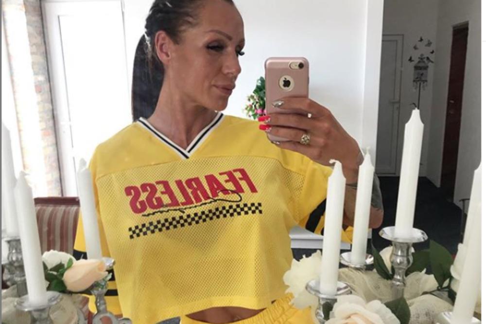 LJUBA PANTOVIĆ POSLE DAVIDA PREŠLA NA NJEGOVU MAJKU: Ona je bolesna žena, IMA DIJAGNOZU! Zapravo ima više DIJAGNOZA