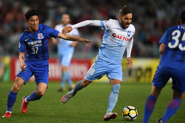 MILOŠ NINKOVIĆ POSETIO BIVŠI KLUB: Poslao je ekipi jaku poruku pred izazove u Evropi!