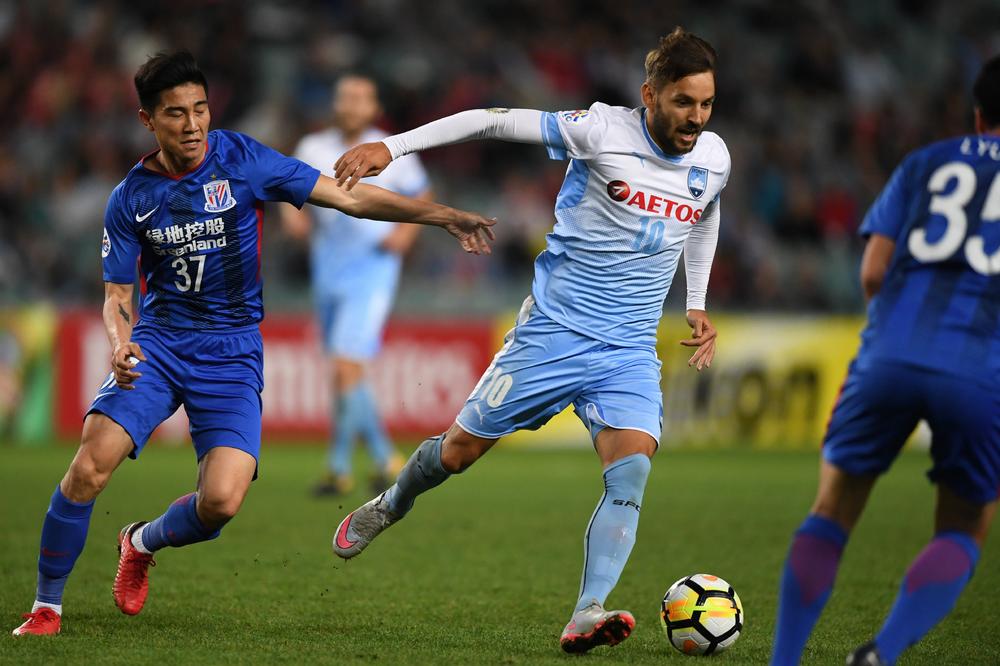 MILOŠ NINKOVIĆ POSETIO BIVŠI KLUB: Poslao je ekipi jaku poruku pred izazove u Evropi!