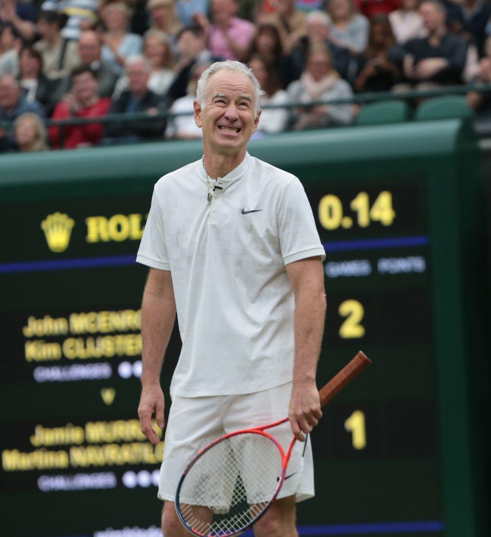 Džon Mekinro za sada vidi Nadala kao prvog favorita