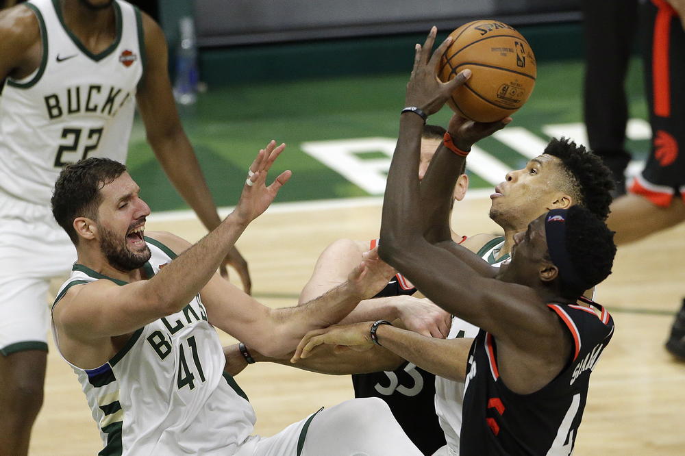 NIKOLA (JOKIĆ) MIROTIĆ: Španski Crnogorac objasnio zašto ne igra na Mundobasketu! Zvuči kao centar Denvera ranije!