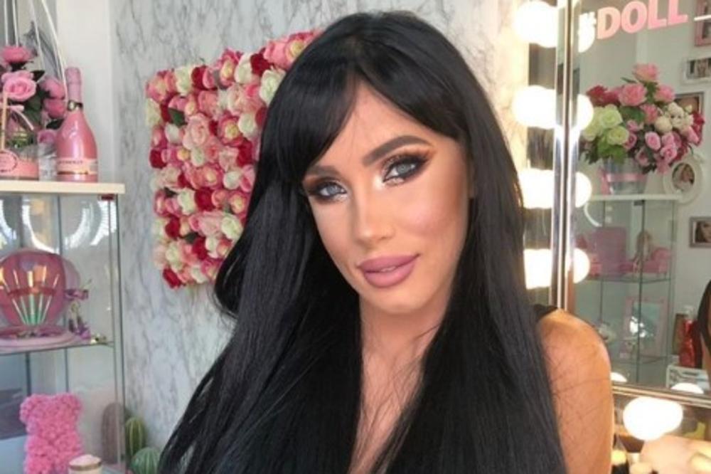 NAKON ZADRUGE UPUTILA  SE KOD DEČKA: Aleks ispričala nepoznate detalje, pa otkrila ko joj je ČUVAO ćerku sve vreme!