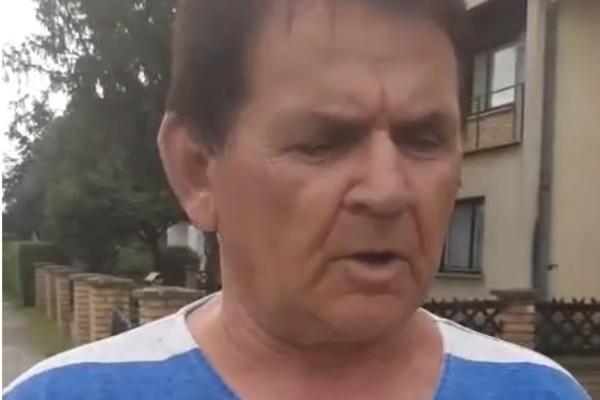 U POSLEDNJE VREME JE MNOGO  PIO ALKOHOL! Ispovest brata UBICE IZ ĐAKOVA! (VIDEO)