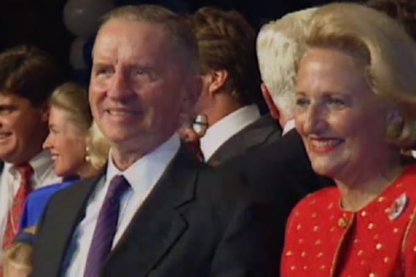 LEUKEMIJA JE BILA JAČA! Umro Ros Pero!