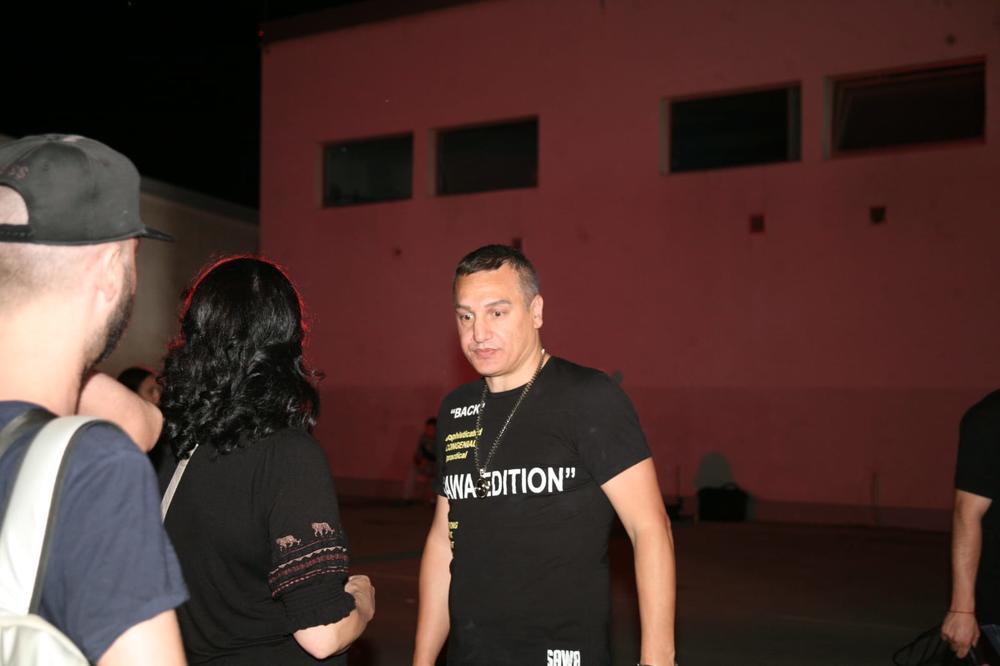 GAGI ĐOGANI PREŠAO SVAKU GRANICU: Pred Lunom i Anabelom zavodio devojke, a onda se potpuno PREPUSTIO STRASTIMA!