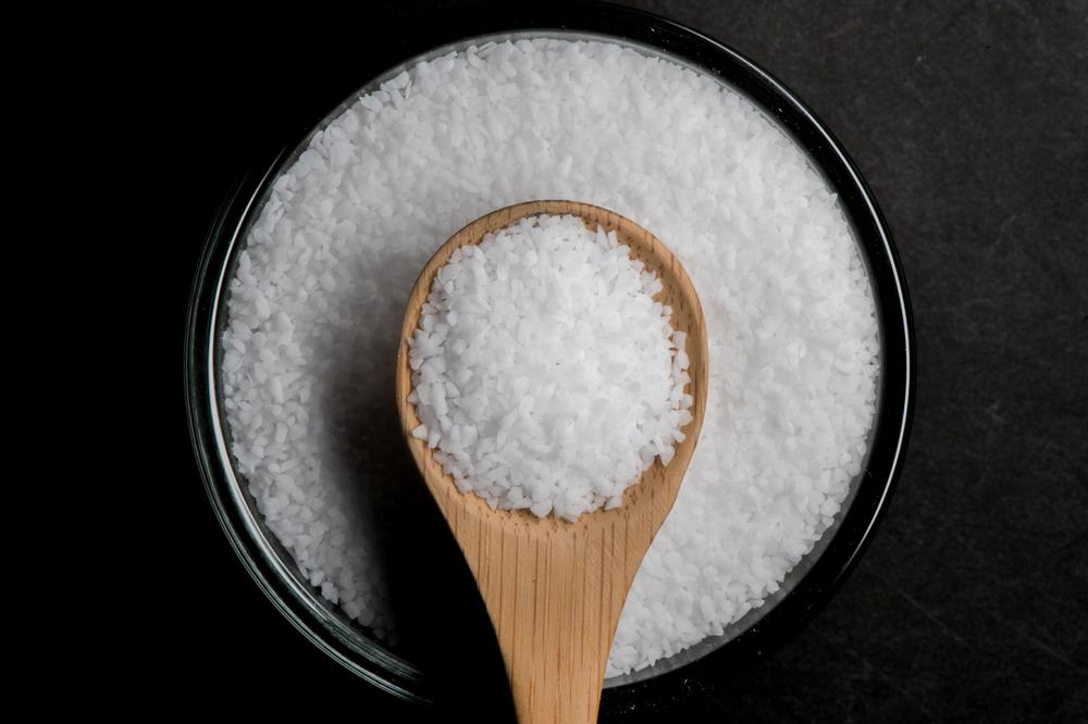 STAVITE MALO PIRINČA U SVAKI ORMAR I FIOKU: Evo šta će se desiti za samo 24 SATA, oduševićete se